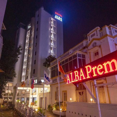 Alba Premier, Vadodara Exterior photo
